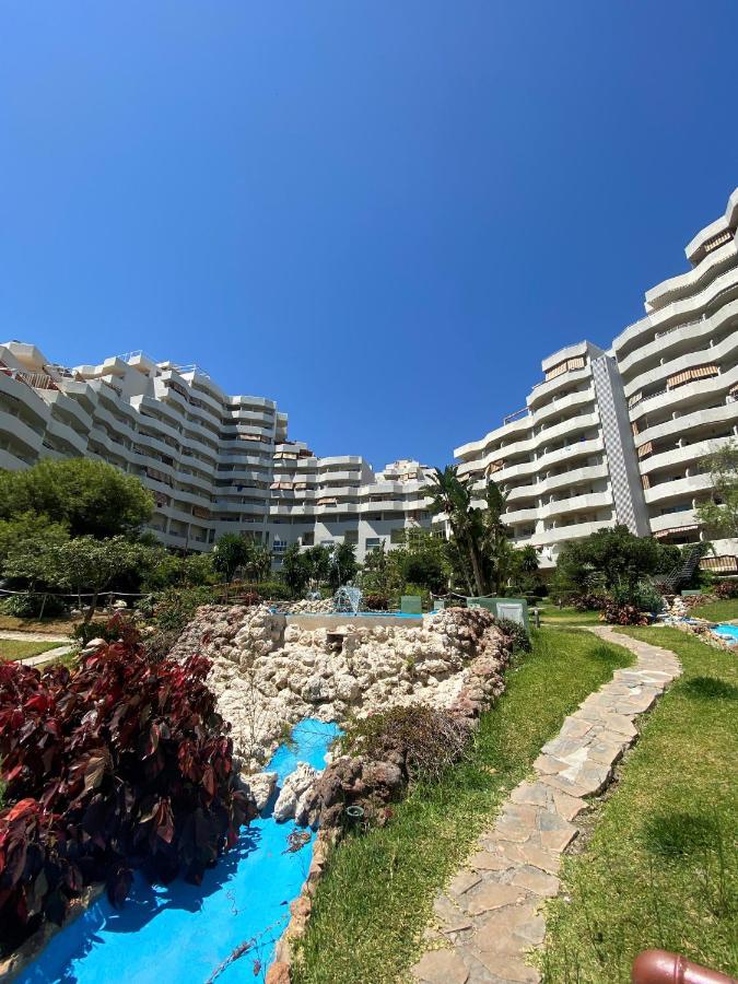 Benal-Beach-511. Walking Distance To The Beach Benalmadena Exterior photo