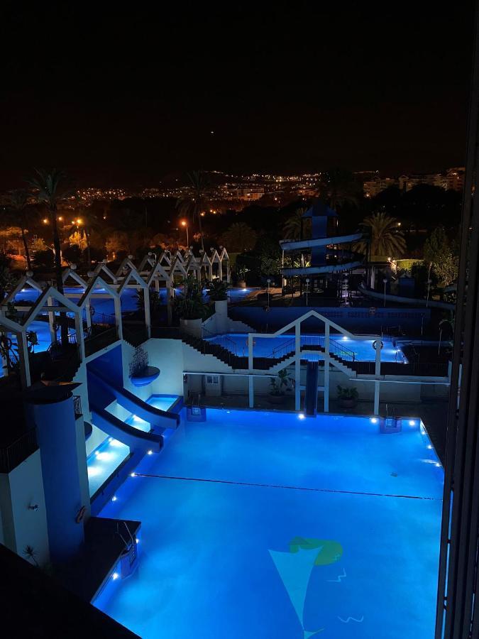 Benal-Beach-511. Walking Distance To The Beach Benalmadena Exterior photo