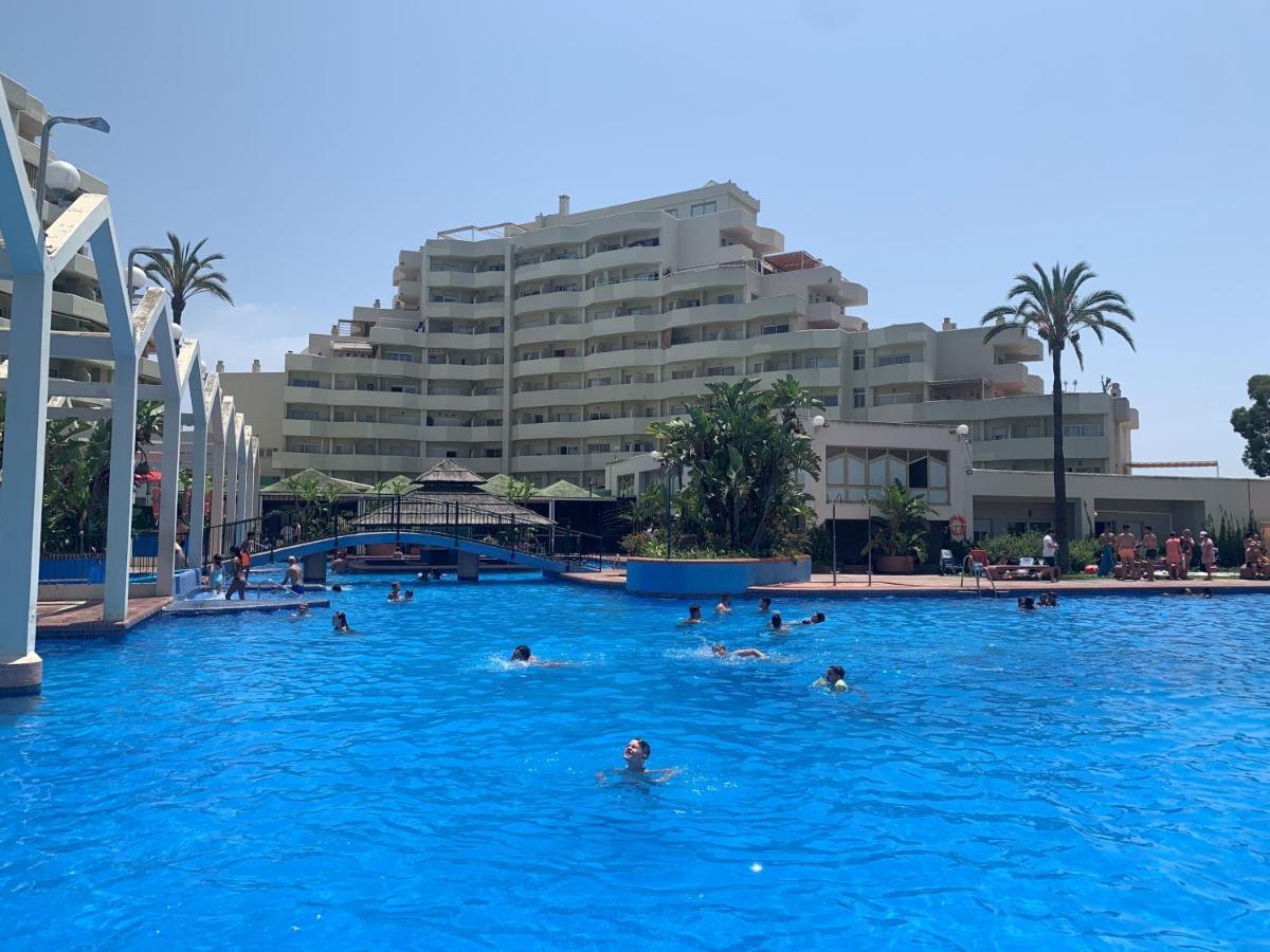 Benal-Beach-511. Walking Distance To The Beach Benalmadena Exterior photo