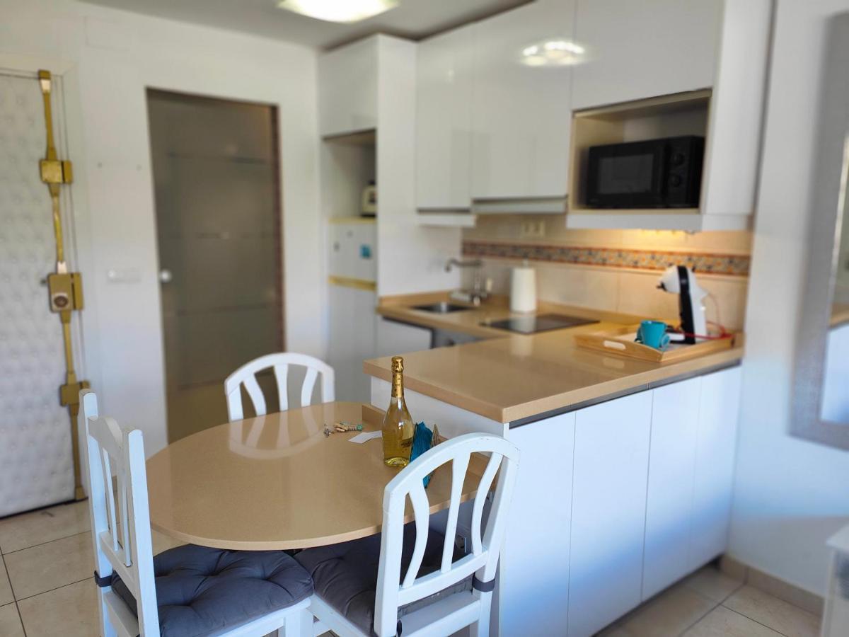 Benal-Beach-511. Walking Distance To The Beach Benalmadena Exterior photo