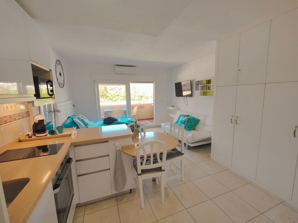 Benal-Beach-511. Walking Distance To The Beach Benalmadena Exterior photo