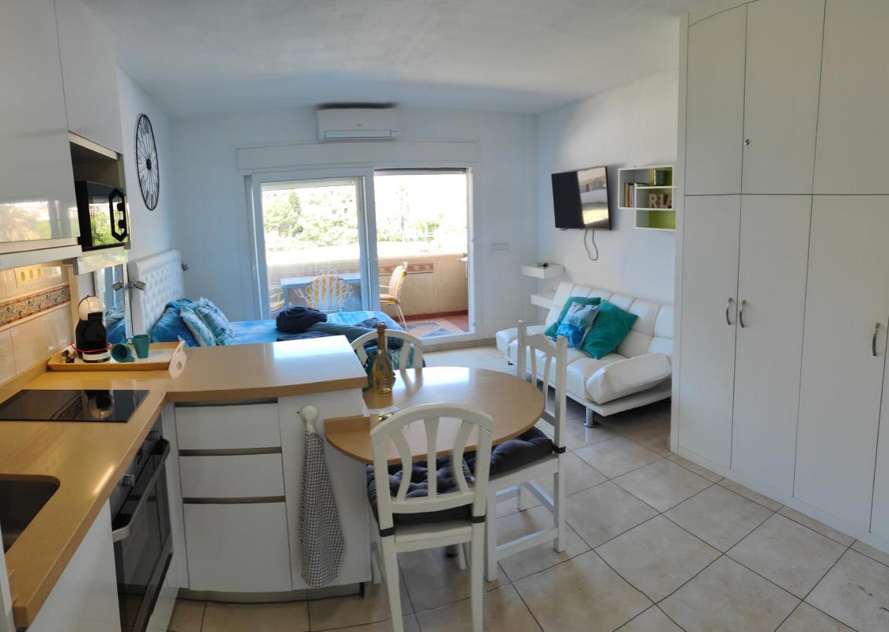 Benal-Beach-511. Walking Distance To The Beach Benalmadena Exterior photo