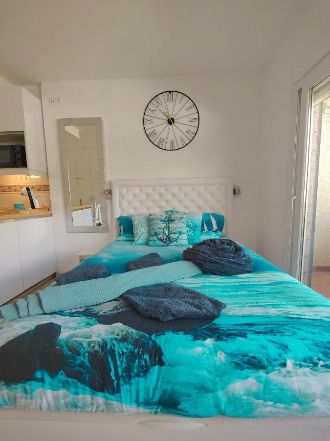 Benal-Beach-511. Walking Distance To The Beach Benalmadena Exterior photo