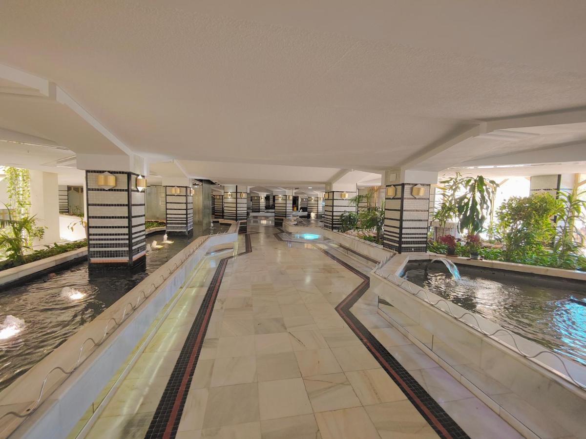 Benal-Beach-511. Walking Distance To The Beach Benalmadena Exterior photo