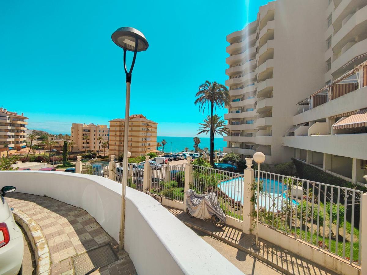 Benal-Beach-511. Walking Distance To The Beach Benalmadena Exterior photo