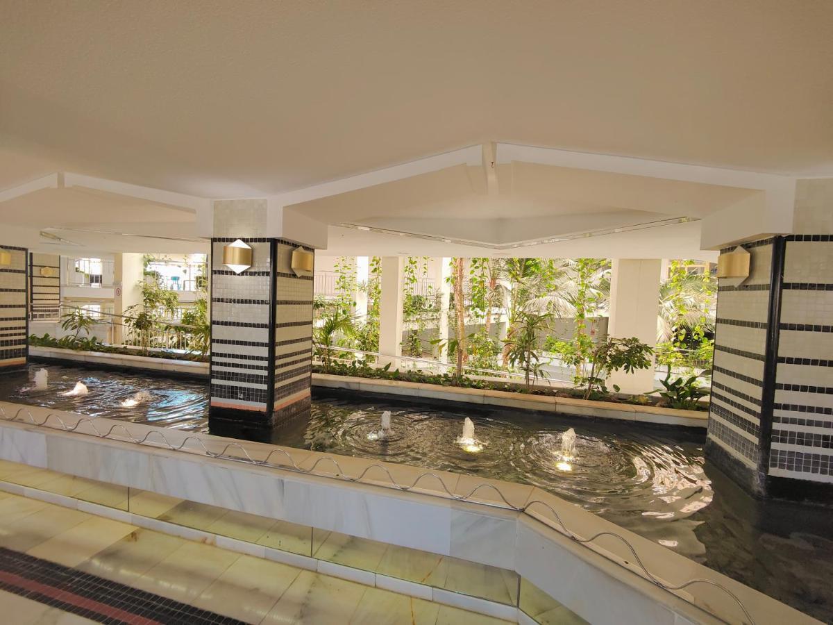 Benal-Beach-511. Walking Distance To The Beach Benalmadena Exterior photo